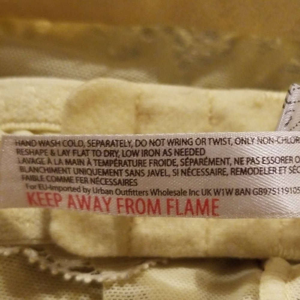 🌺Free People Bralette - Picture 5 of 5